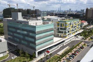 AstraZeneca R&D, China